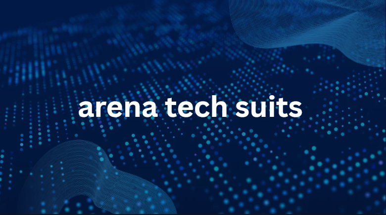 arena tech suits