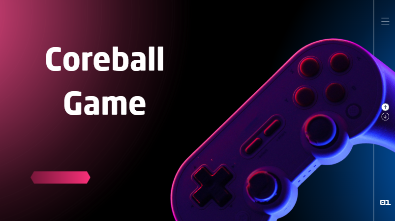 coreball game