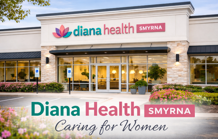 diana health smyrna