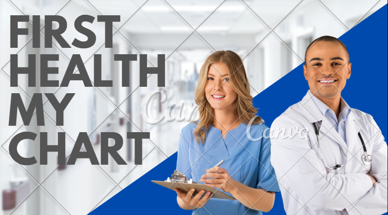 first health my chart
