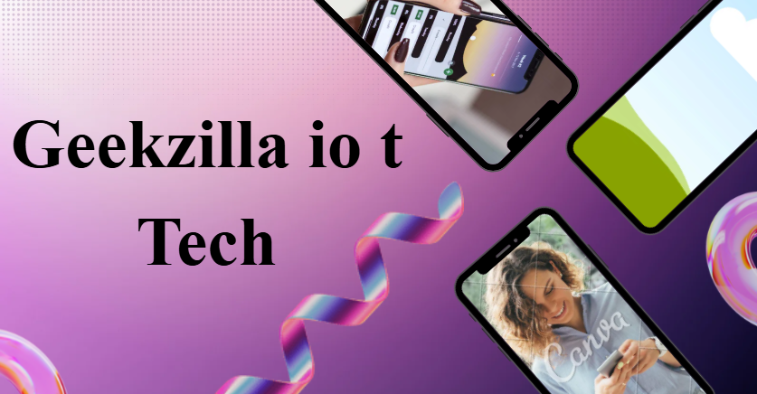 geekzilla io tech