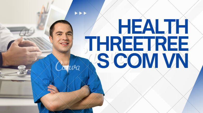 health threetrees com vn