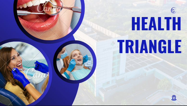 health triangle