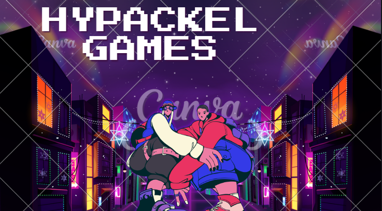hypackel games