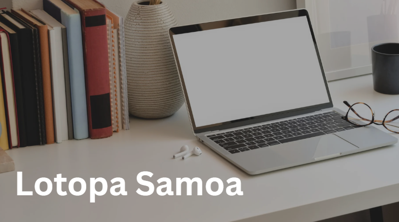 lotopa samoa