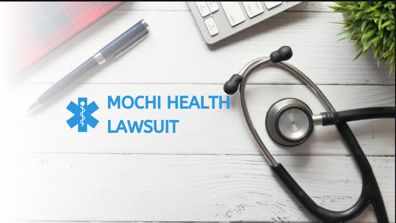 mochi health lawsuit