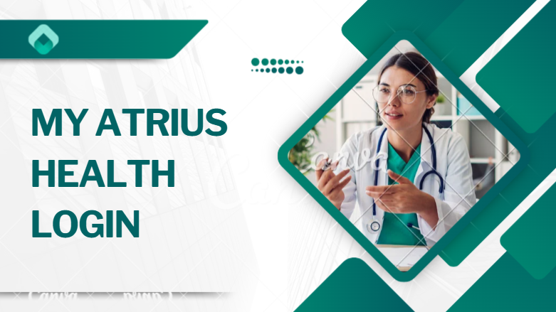 my atrius health login