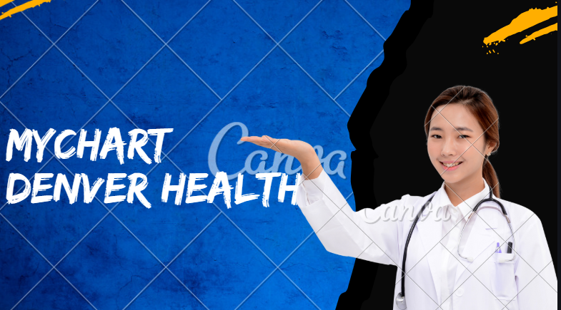 mychart denver health