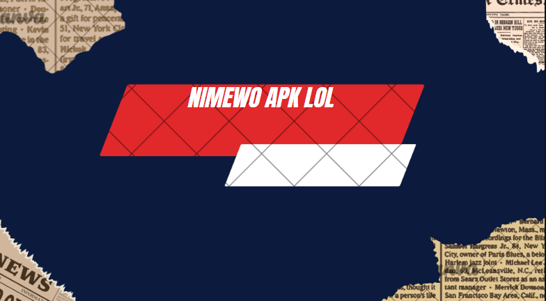 nimewo apk lol