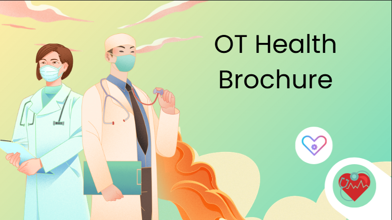 OT Health Brochure