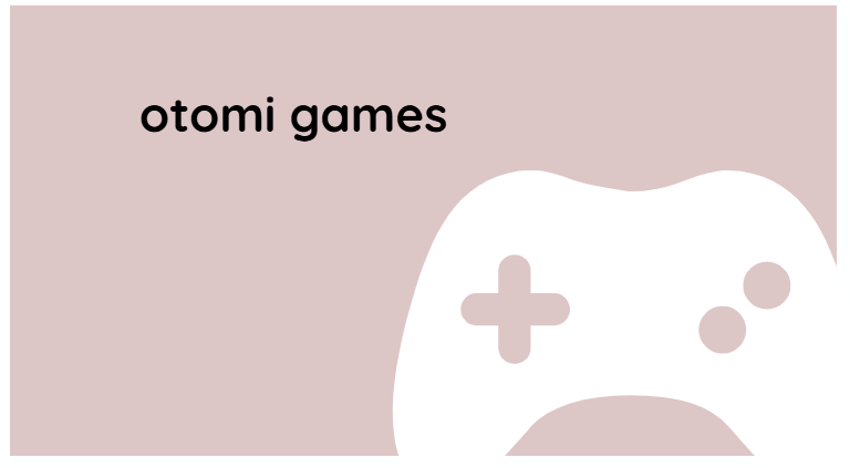 otomi games