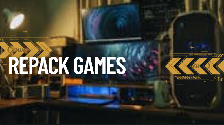 repack games
