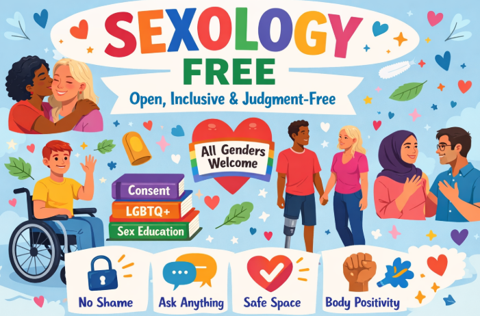 sexology free