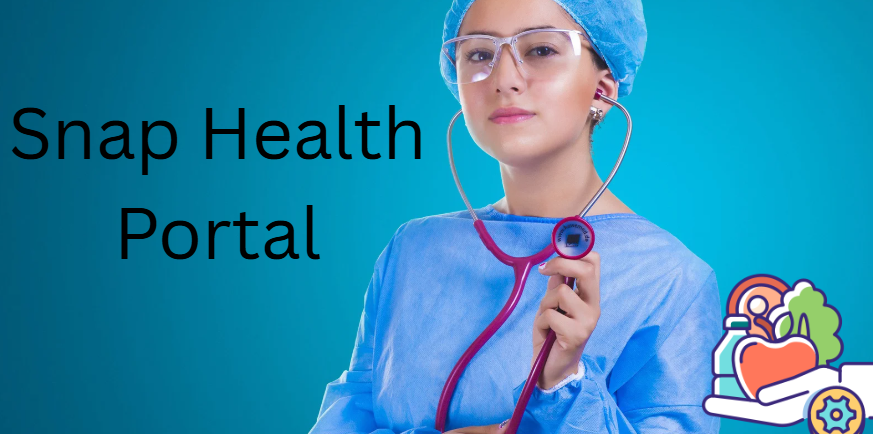 snap health portal