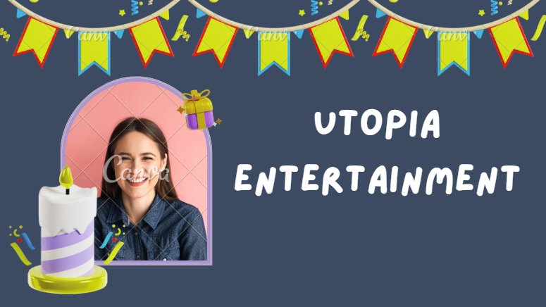 utopia entertainment