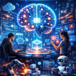 AI-Native Development Platform