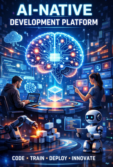 AI-Native Development Platform