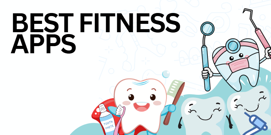 Best Fitness Apps
