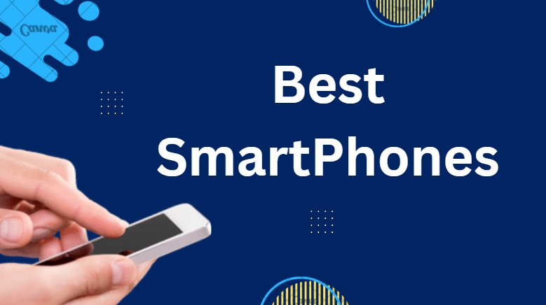 Best smartphones