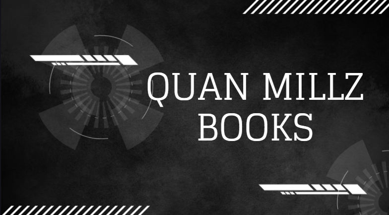 Quan Millz Books