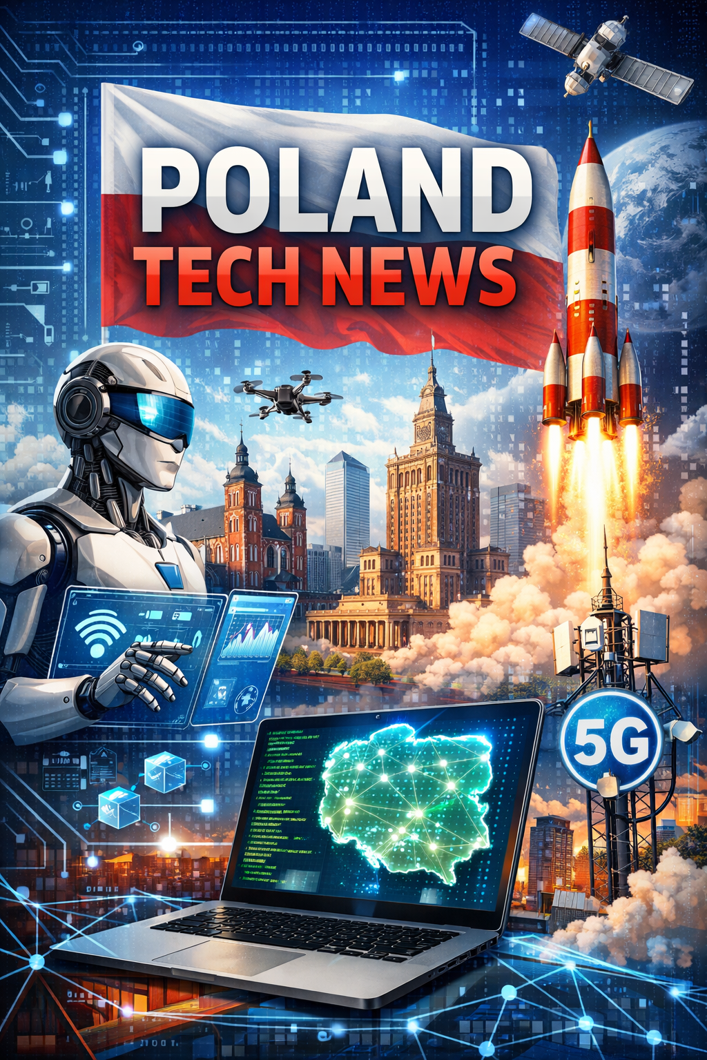 poland tech news