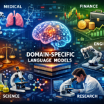 Domain-Specific Language Models