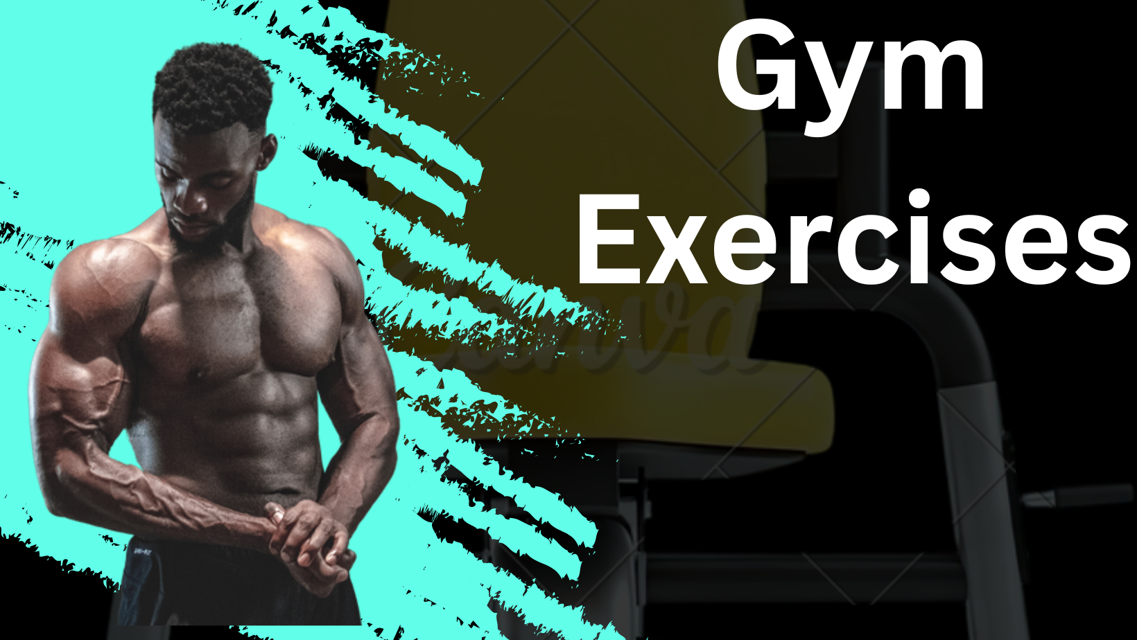 Gym exercises