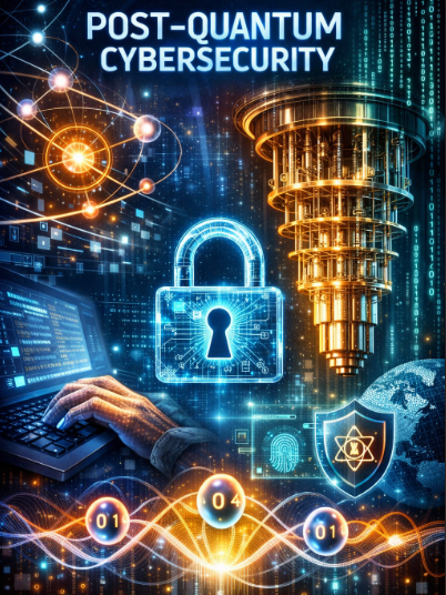Post-Quantum Cybersecurity