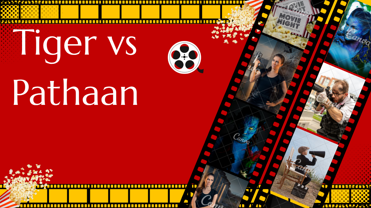 Tiger vs Pathaan