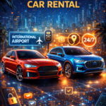 autohire car rental