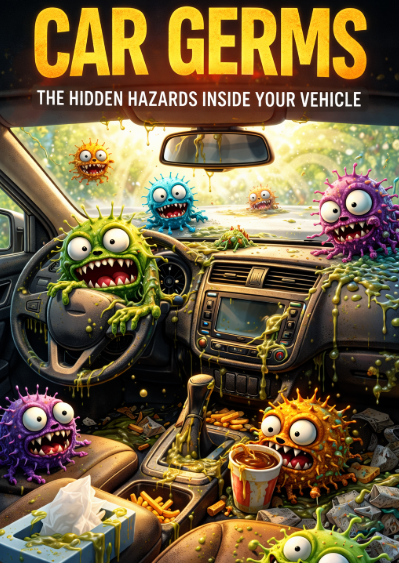 car germ