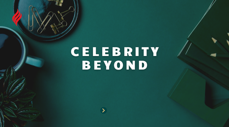 celebrity beyond