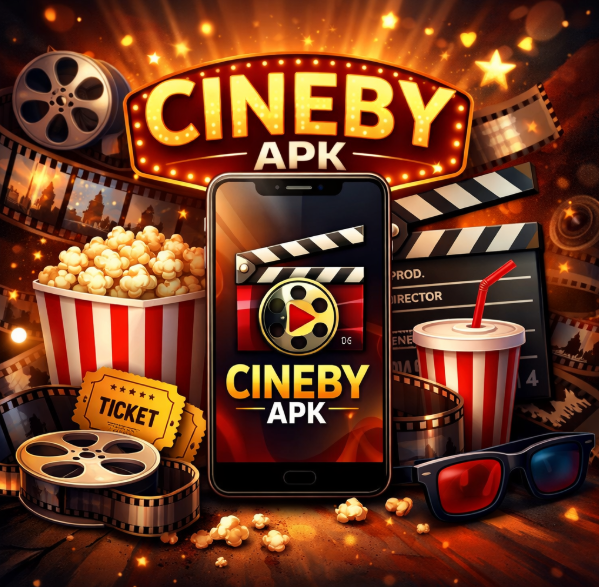 cineby apk
