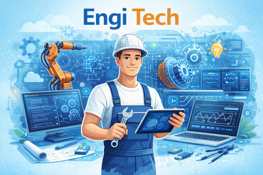 engi tech