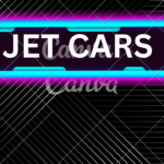 jet cars