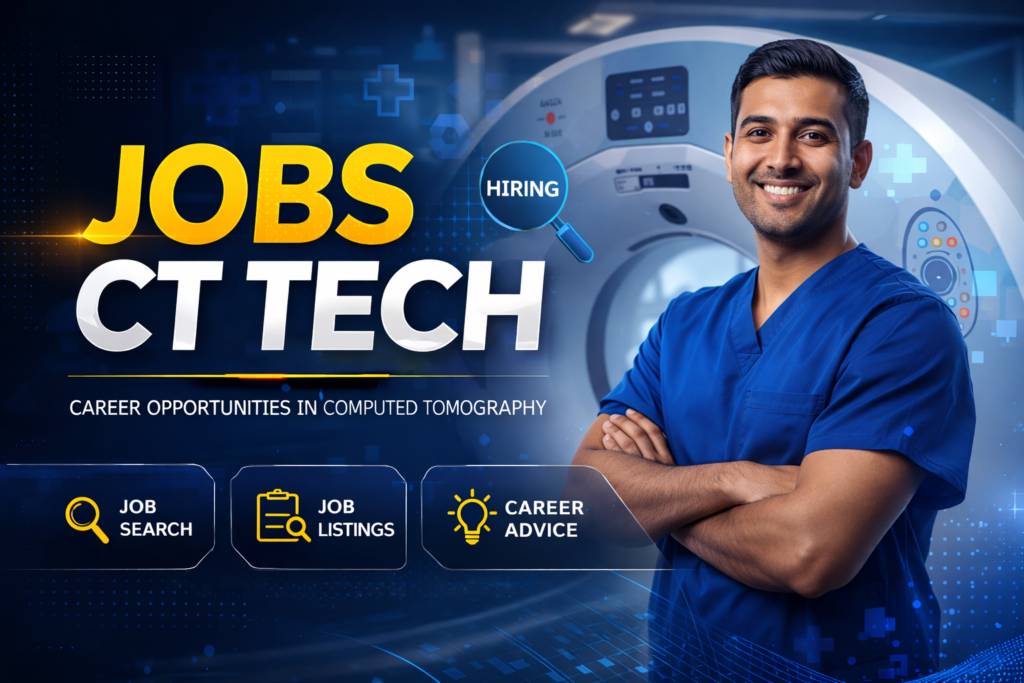 jobs ct tech