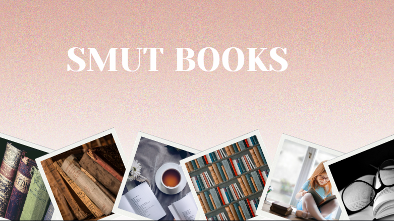 smut books