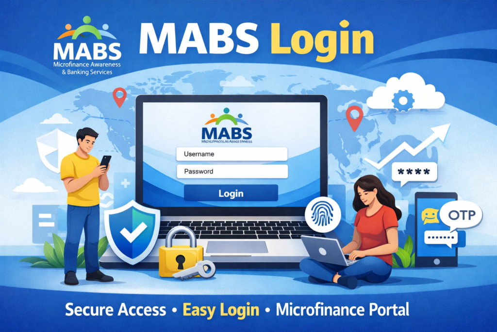mabs login