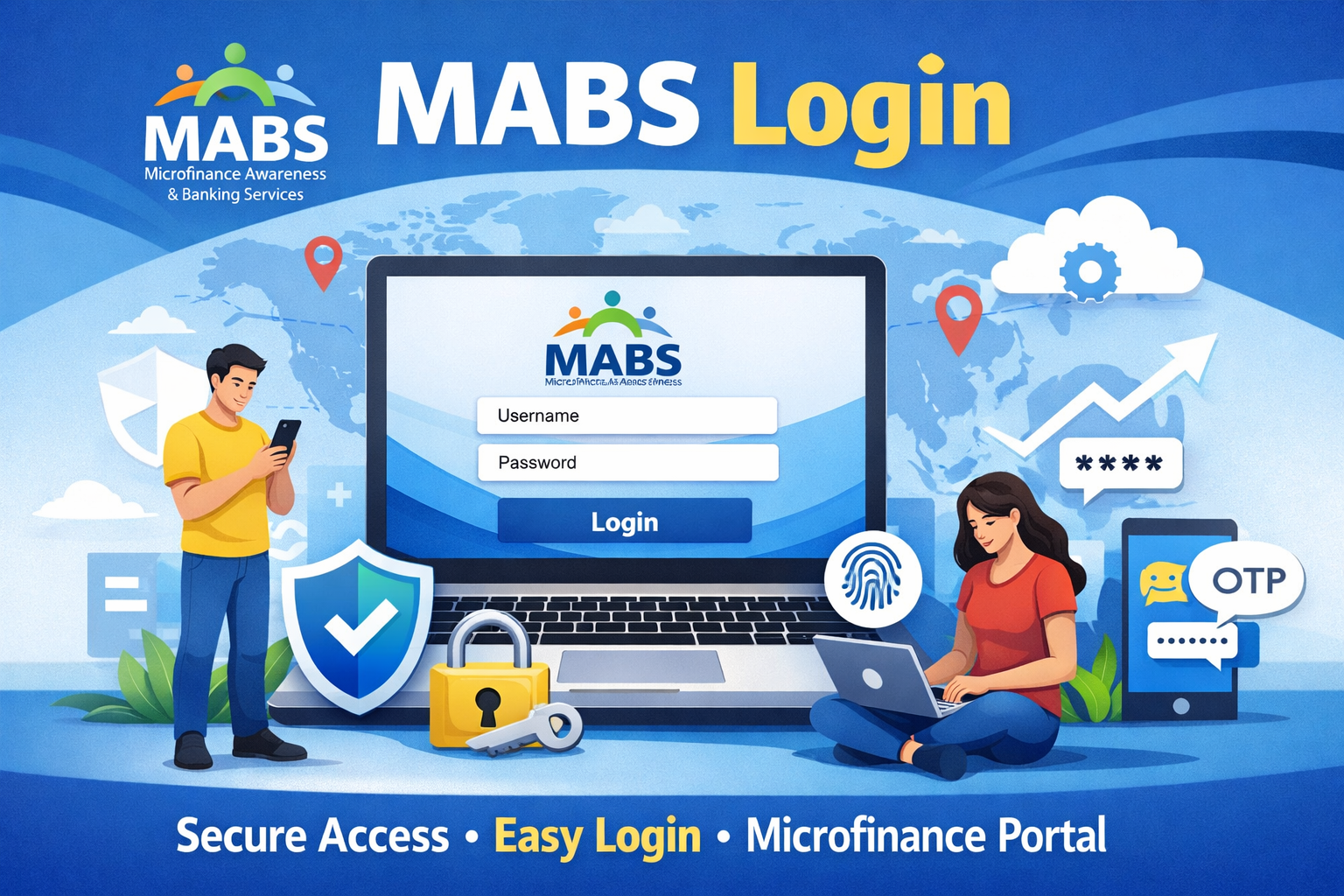 mabs login