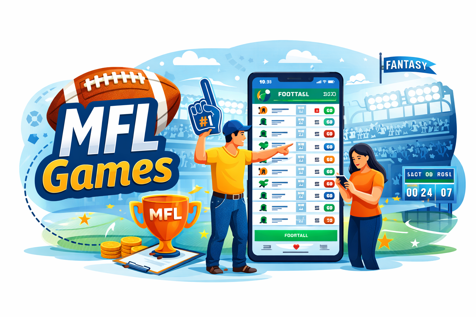 mfl games