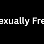 sexually free