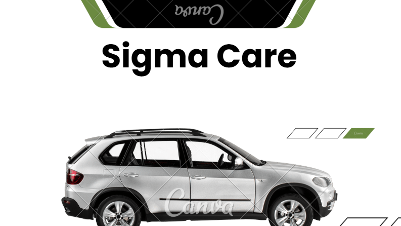 sigma care