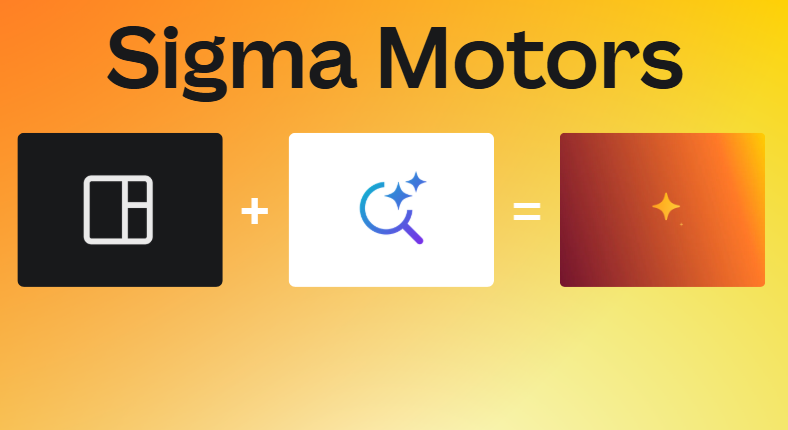 sigma motors