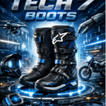 tech 7 boots