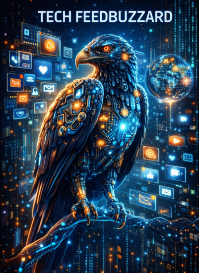 tech feedbuzzard