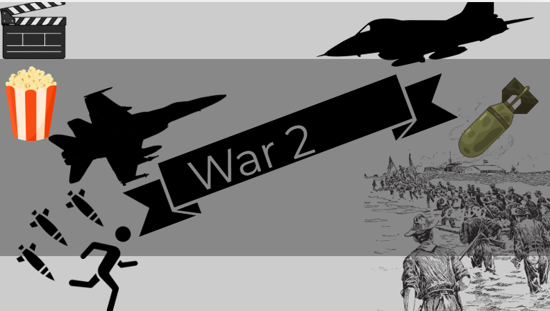 war 2