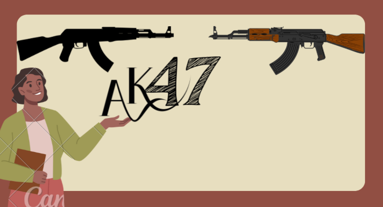 Ak47