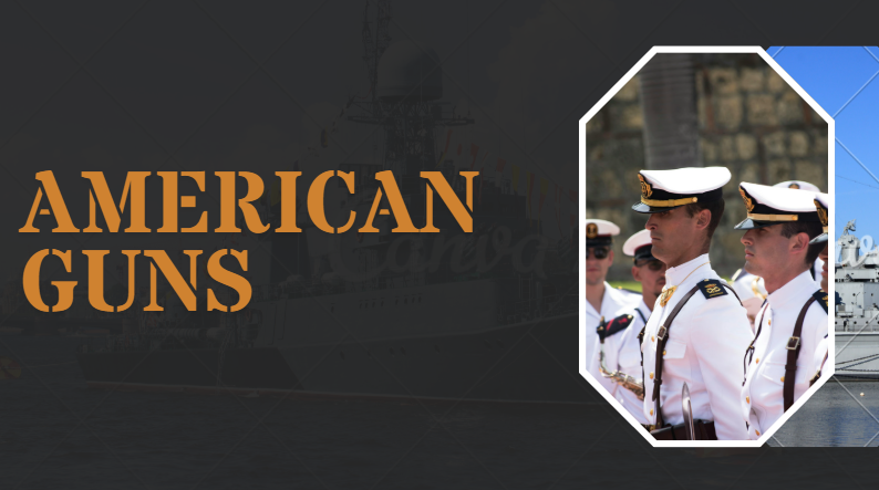 american guns