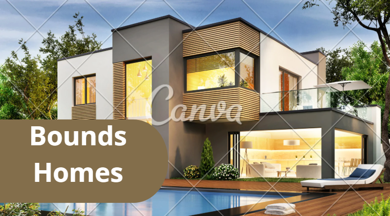 bounds homes