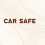 car safe